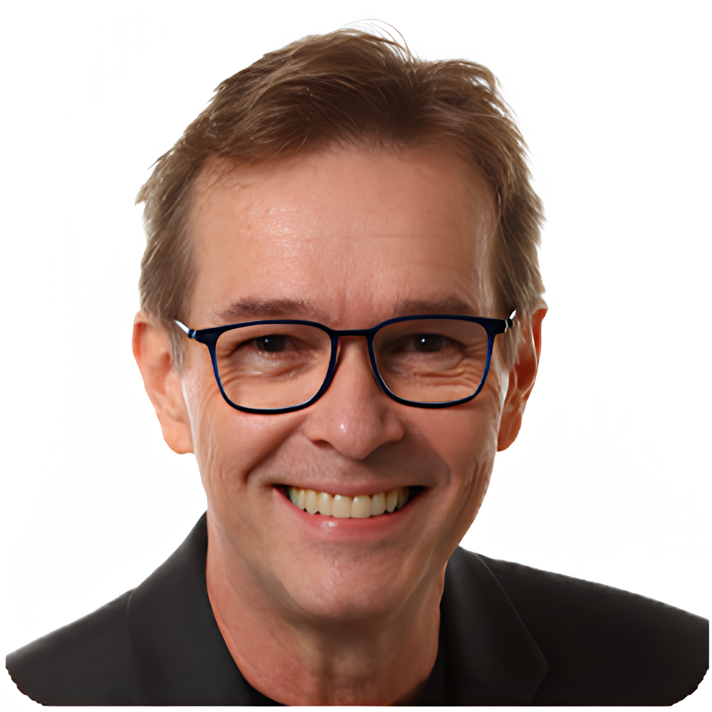 Dr. Newton Fahl Jr.